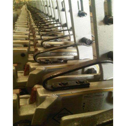 Essen Drop Forged Bar Cutter With Handle | Essen by KHM Megatools Corp. Essen Drop Forged Bar Cutter With Handle | Essen by KHM Megatools Corp.